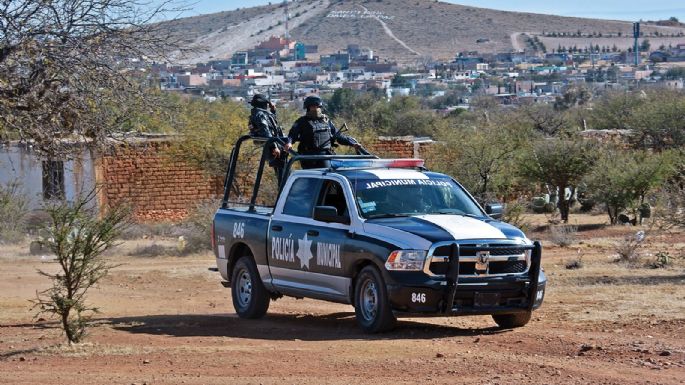 Éxodo por la violencia: Zacatecas se llena de pueblos fantasma