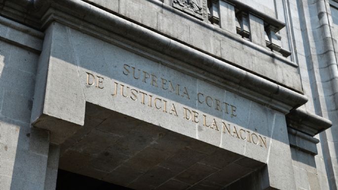 Reforma judicial, remuneraciones de ministros/as de la SCJN