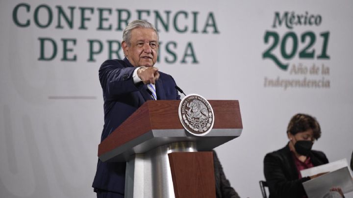 Sicilia y Aguayo no tienen convicciones, “optaron por el conservadurismo”: AMLO