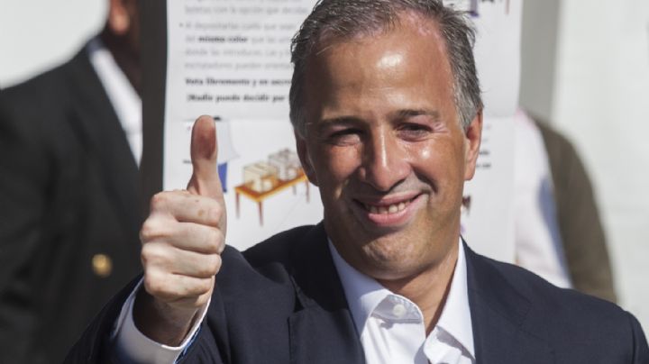 José Antonio Meade se une a Chedraui como miembro del consejo de administración