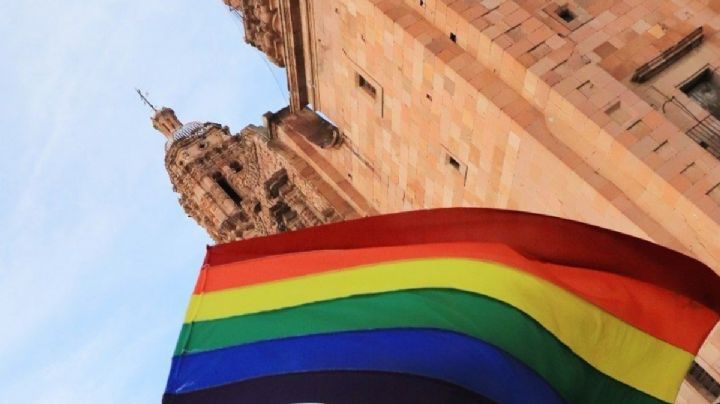 Aprueban el matrimonio igualitario en Zacatecas