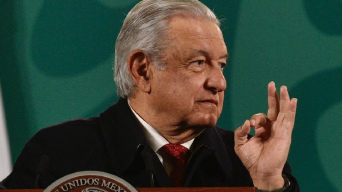 “Buena noticia” resolución de la SCJN sobre revocación de mandato y megaobras: AMLO