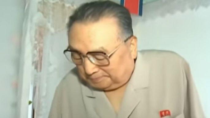 Muere a los 101 años el hermano del expresidente de Corea del Norte Kim Il Sung