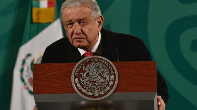 EU señalará a líderes de cárteles, y México a congresistas estadunidenses: AMLO