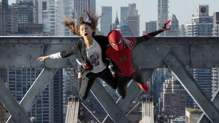 Injuve de CDMX y alcalde de Neza llaman a no compartir "spoilers" de Spider-Man