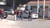 Amenaza de bomba provoca evacuación en Cereso de Tula de donde se fugó “El Michoacano”