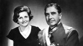 Muere Lucía Hiriart, la viuda del dictador chileno Augusto Pinochet