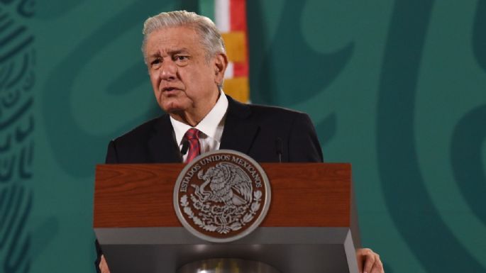 Alianza PRI-PAN-PRD ya no sorprende, son lo mismo: AMLO