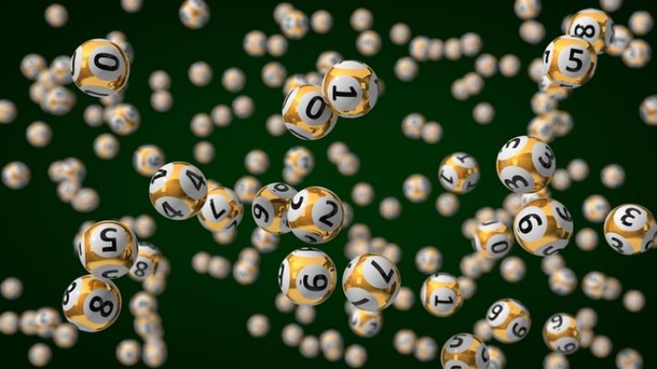 ¿Te gustaría recibir un regalo navideño de US$ 353 millones del Powerball?