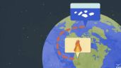Un "efecto mariposa" entre deshielo ártico e incendios en Norteamérica