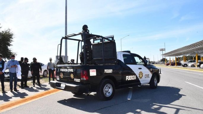 Un hombre fue asesinado en estacionamiento de un centro comercial de San Pedro, Nuevo León