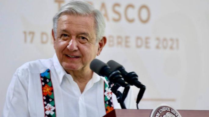 Intención del INE de aplazar consulta de revocación son “chicanadas”; se hará quieran o no: AMLO