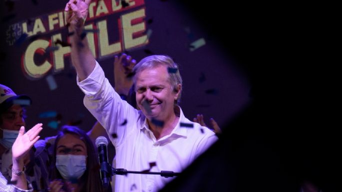 Tras derrota en elección presidencial, Kast dimite como presidente del Partido Republicano chileno