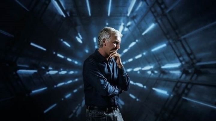 El director de Avatar, James Cameron, planea un proyecto para revolucionar el cine