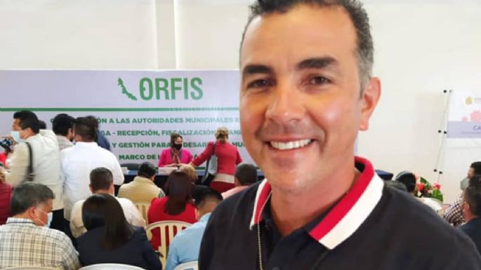 Detienen por secuestro a alcalde electo de Morena, Jorge Fabián Cárdenas Sosa