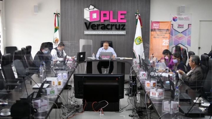 OPLE de Veracruz no respeta principios de paridad en la asignación de regidurías: Activistas