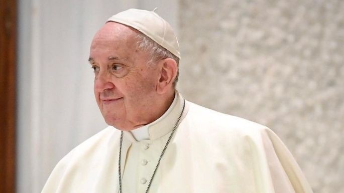 La violencia de género es "un problema casi satánico": Papa Francisco