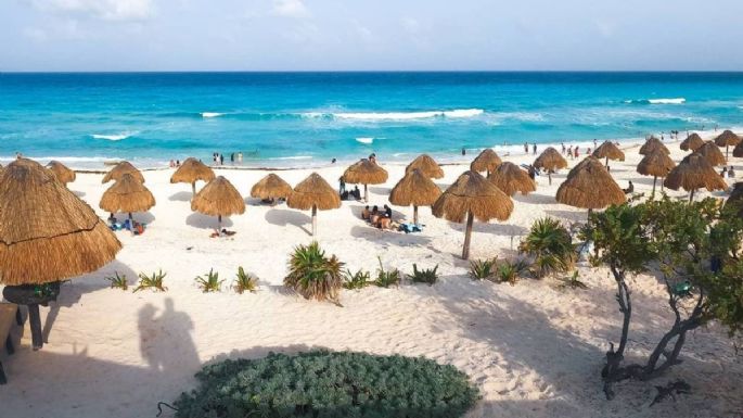 Cancún y CDMX entraron al Top 20 de destinos turísticos internacionales este año