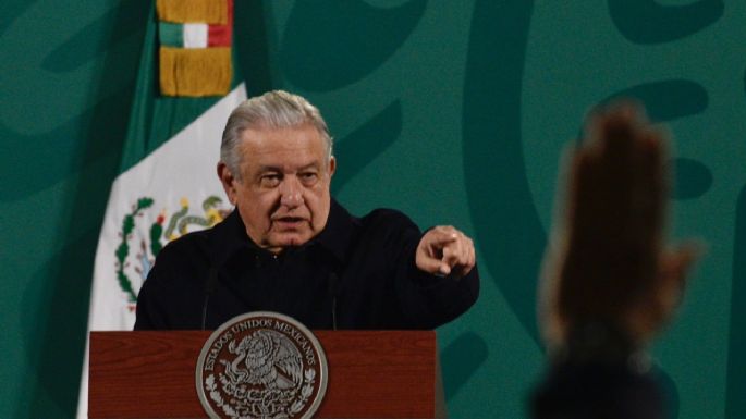 Se necesitan voluntarios para desarrollar la vacuna Patria contra el covid: AMLO