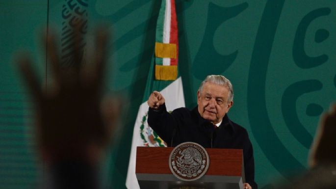 Ayer no fue un día malo porque hubo 68 homicidios, dice AMLO