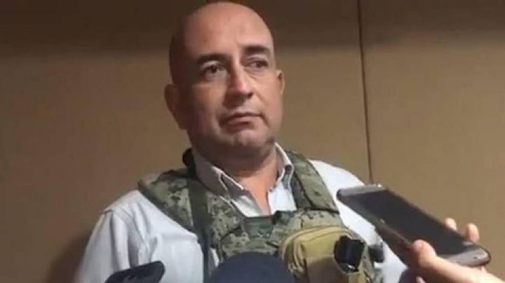 Renuncia el jefe de seguridad que era presunto blanco de ataque en Guaymas