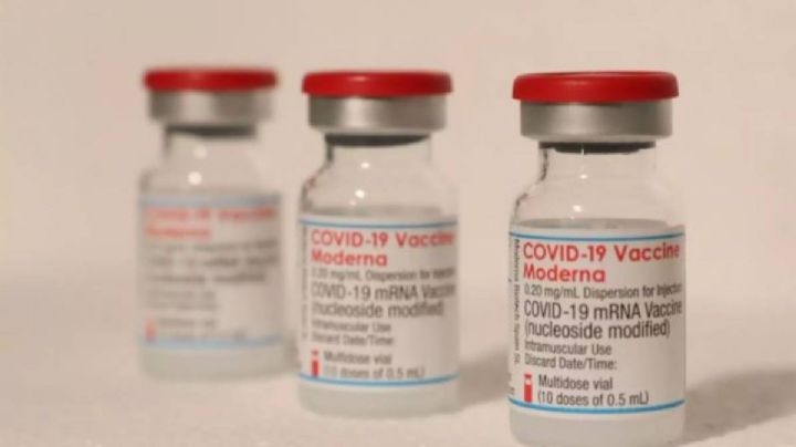 Moderna demanda a Pfizer y BioNTech por infringir sus patentes en el desarrollo de vacuna covid