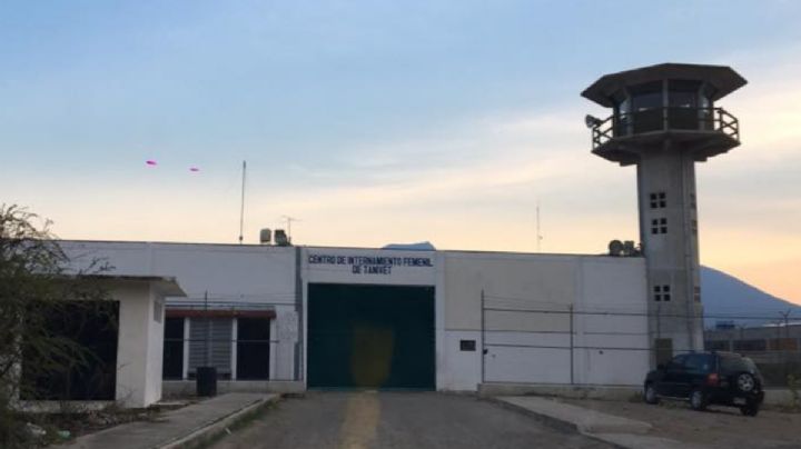 Detectan brote de covid-19 en penal femenil de Coahuila