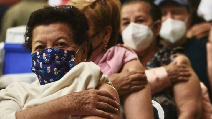 Gobierno de Nuevo León termina la vacunación transfronteriza tras balacera