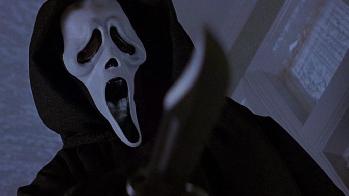 Scream celebra sus 25 años con un tributo a Wes Craven, "el rey del terror"