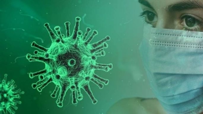 Las muertes por coronavirus han aumentado 35% a nivel mundial en el último mes, según la OMS