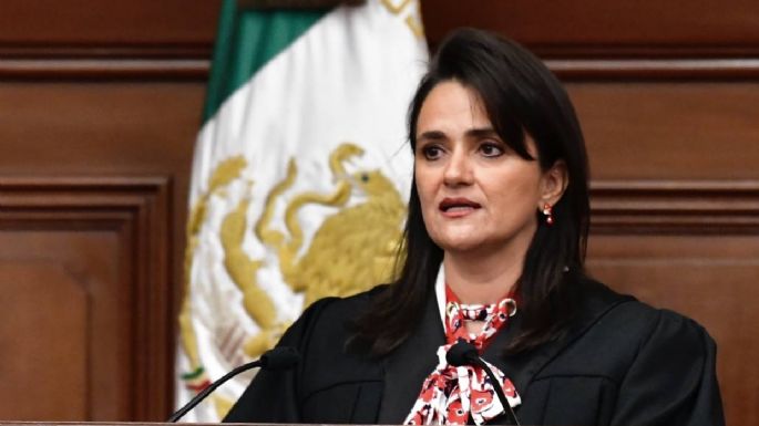 Suprema Corte ordena al INE continuar con la revocación de mandato