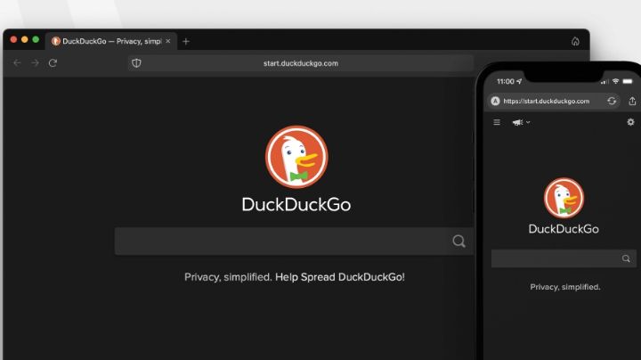 El buscador DuckDuckGo anuncia una app de escritorio con una "robusta protección de la privacidad"