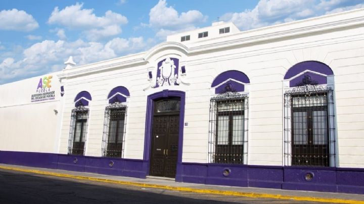 Dictan orden de aprehensión contra auditor superior de Puebla por violencia intrafamiliar