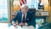 Biden, en interrogatorio, insistió en que no tenía intención de retener documentos clasificados