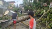 La ONU pide más de 94 mde para apoyar a los afectados por el tifón “Rai” en Filipinas