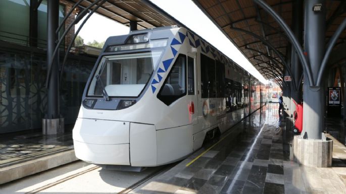 Confirman cierre de tren turístico en Puebla, aunque provisional