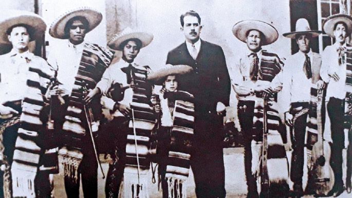 Al rescate de la cultura mariachera