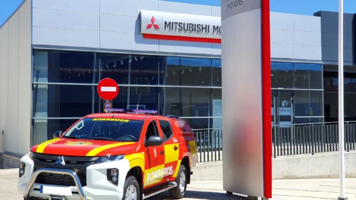 Japón alerta que un ciberataque contra Mitsubishi pudo afectar la seguridad nacional