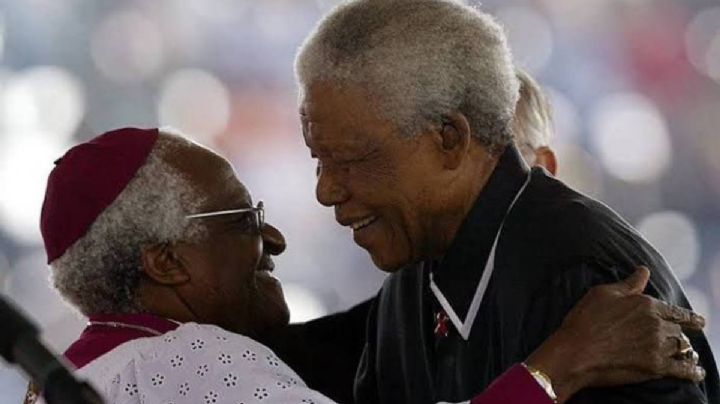 Murió el arzobispo Desmond Tutu, Premio Nobel de la Paz que luchó contra el apartheid en Sudáfrica
