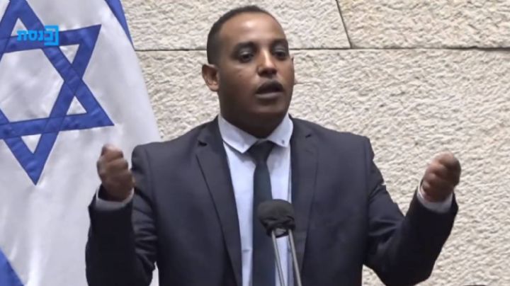 Expulsan del Parlamento israelí a diputado del Likud por comparar restricciones con el Holocausto