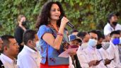Feministas exigen al Tribunal de Oaxaca resolver a favor de la paridad de género en elecciones