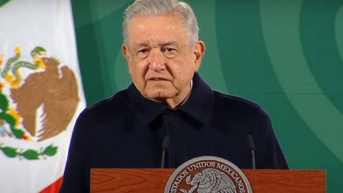 No hubo casos graves que lamentar durante las fiestas por Navidad: AMLO