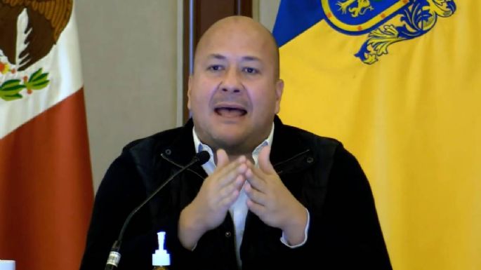 El gobernador Enrique Alfaro firma decreto para revisar el pacto fiscal cada seis años (Video)