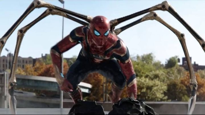 Spider-Man: No Way Home supera los mil millones de dólares en taquilla