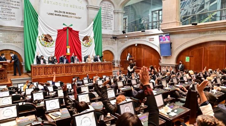 Legislatura designa ayuntamiento provisional en Atlautla por nulidad de elección