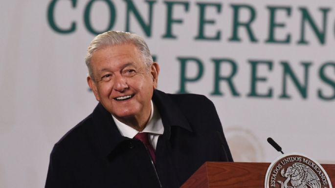 Opositores apostaban a que no íbamos a salir de la crisis y que la pandemia se agravaría: AMLO