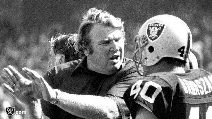 La leyenda de la NFL John Madden fallece a los 85 años