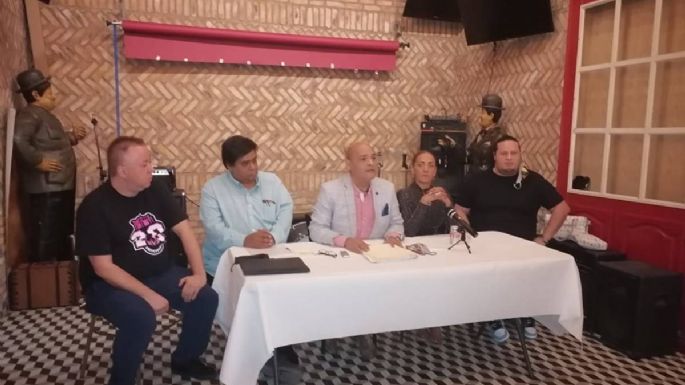 Luchadoras denuncian acoso, discriminación y abandono del ayuntamiento de Monterrey