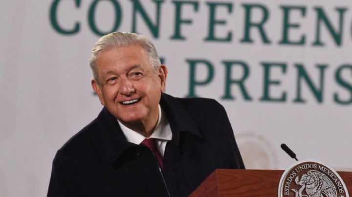 Opositores apostaban a que no íbamos a salir de la crisis y que la pandemia se agravaría: AMLO