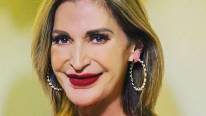La actriz Alejandra Bogue denuncia transfobia de un Verificentro; Sheinbaum anuncia sanción